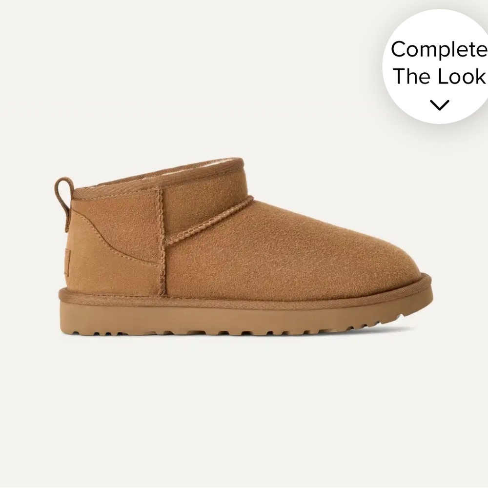 UGG Classic Ultra Mini